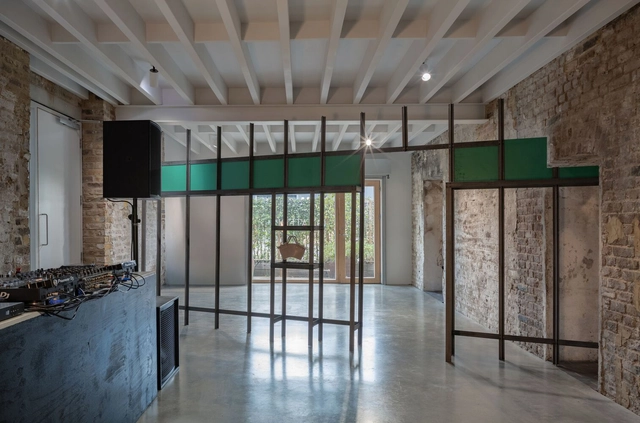 Pop-Up Store THE FRIDGE, ONATERI’s / Clube - Loja