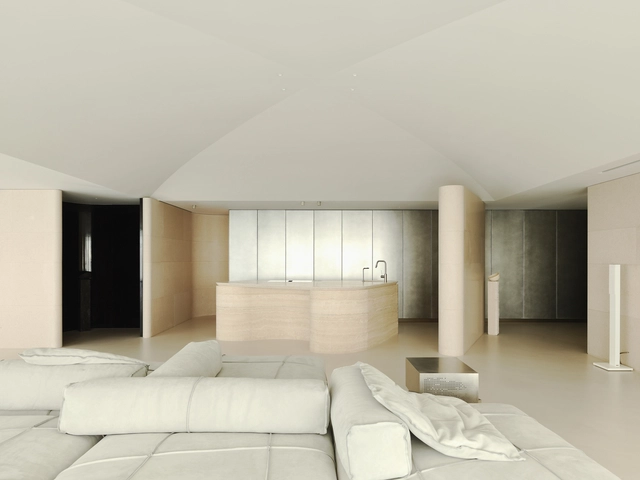 River Isle House / Waterfrom Design - Interior Photography, Apartment Interiors