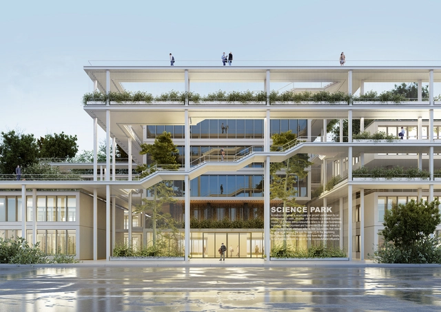 From Brazil to Ukraine: 7 Conceptual Learning Spaces Expanding the Boundaries of Education - Featured Image