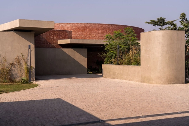 Casa Santuário / RENESA Architecture Design Interiors Studio - Fotografia de Exterior, Hospitalidade E Entretenimento