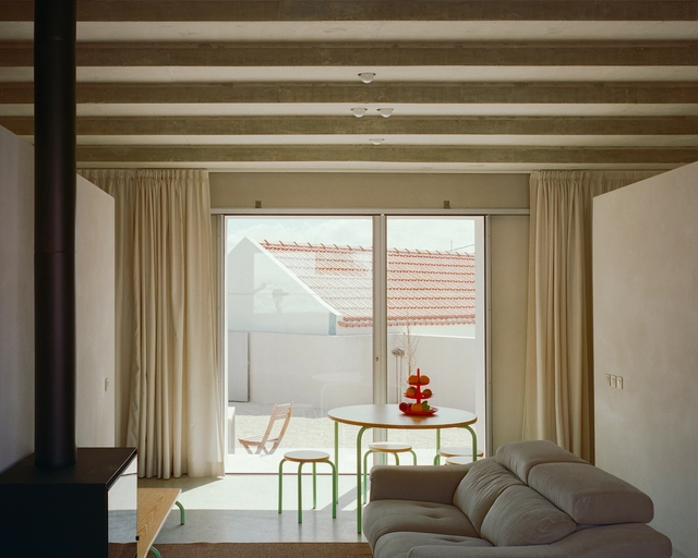 Casa Catribana / STUDIO_LPP - Fotografia de Interiores, Casas, Cadeira