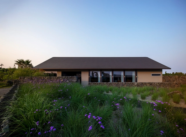 Watarstay [Wa:Tar] / 100A associates - Hospitality Architecture