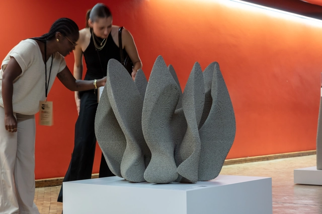 Zaha Hadid Architects Develop 3D-Printed Habitats to Support Marine Ecosystem Restoration - Featured Image