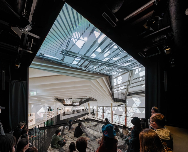 12 Pavilions at EXPO 2025 Osaka Highlight Immersive Spatial Experiences - Featured Image