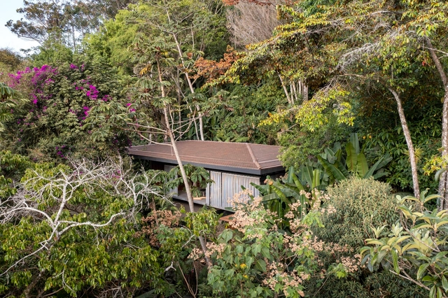 Pamplona inaugura la Bienal de Arquitectura Latinoamericana 2025 - Imagen Principal