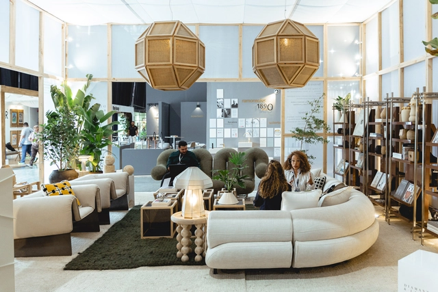 Perspectivas desde La Feria De Diseño Medellín: Bienestar, Innovación y Miradas Globales del Diseño - Imagen Principal