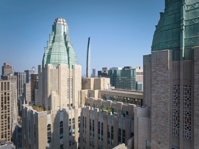 Next Practices Awards and Baghdad’s Forested Master Plan: The Week’s Review - Featured Image