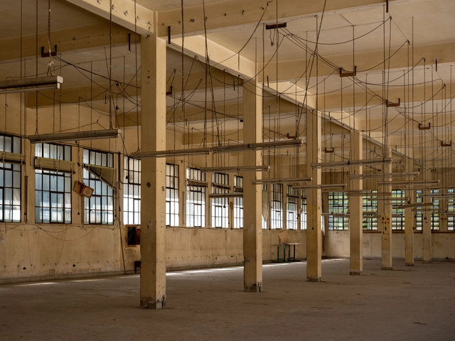 “我们设计贝鲁特 2025”：重振黎巴嫩建筑遗产 - 主图