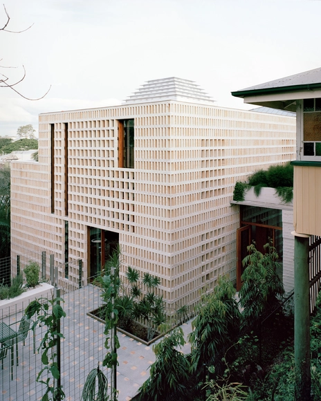 Casa Birdwood / Peter Besley - Fotografia de Exterior, Casas, Aido, Balcão