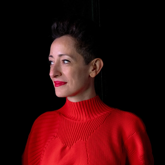 Lina Ghotmeh Named to TIME100 Next 2025 as One of the World’s Most Influential Rising Stars - Featured Image