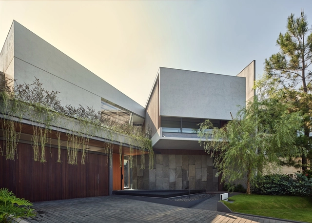 Atarashii House / Rakta Studio - Sustainability