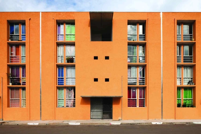 CICA 2025 International Conference - Territoriality and Temporality in Architecture - Featured Image