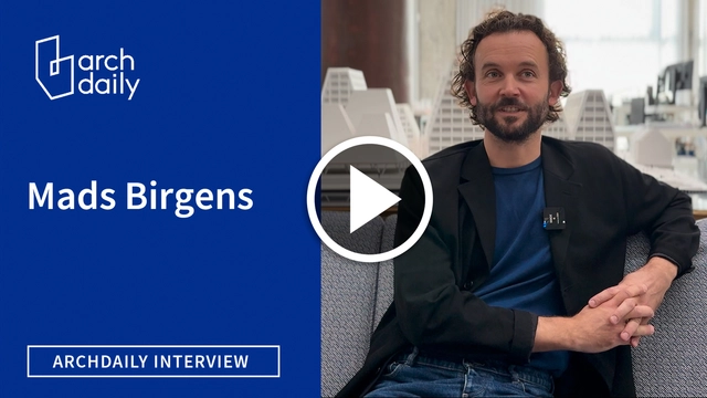 “It Takes a Lifetime to Build a City”: In Conversation With Mads Birgens From Cobe Architects - Featured Image