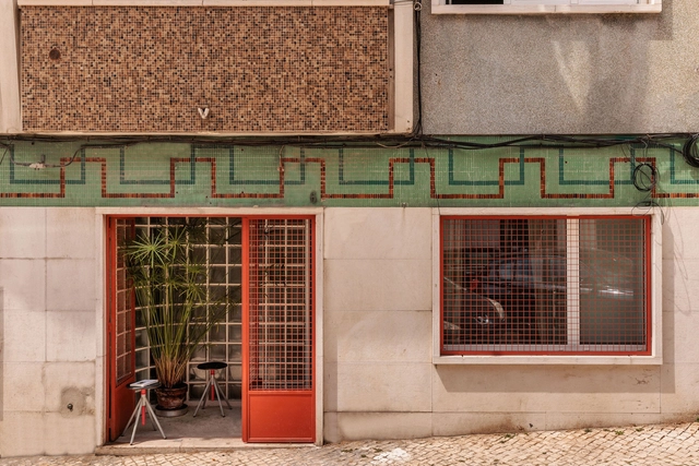 Transformação de Espaço Comercial para um Apartamento / Jose-studio - Interiores De Apartamentos