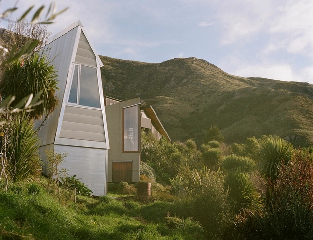 利雪圣德肋撒小堂 / Bull O’Sullivan Architecture - 建筑图, 宗教建筑