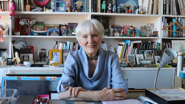 Madelon Vriesendorp, Co-Founder of OMA, Receives the 2025 Soane Medal - Featured Image