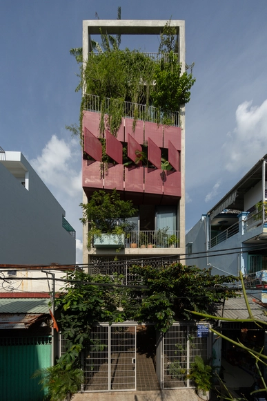 Casa Atemporal / KAA DESIGN  + H2 - Casas