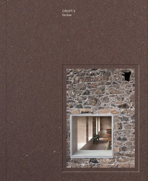 Croft 3 Book - Individual Architects & Firms