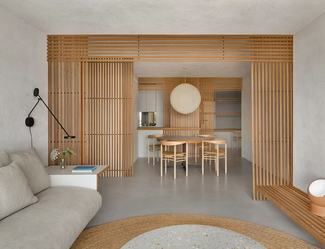 Casa Niraki en Mallorca / Marcos Catalán & Marta García Orte Studio - Fotografía interior, Interiores De Casas