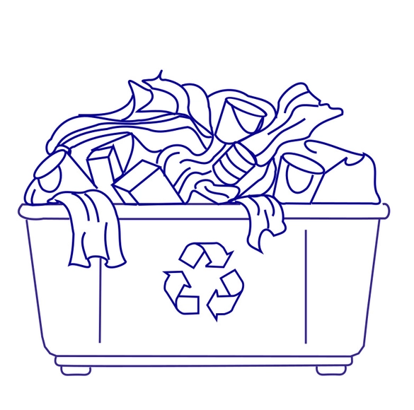 From Overlooked Waste to Circular Opportunity: Plastics in Construction - Featured Image