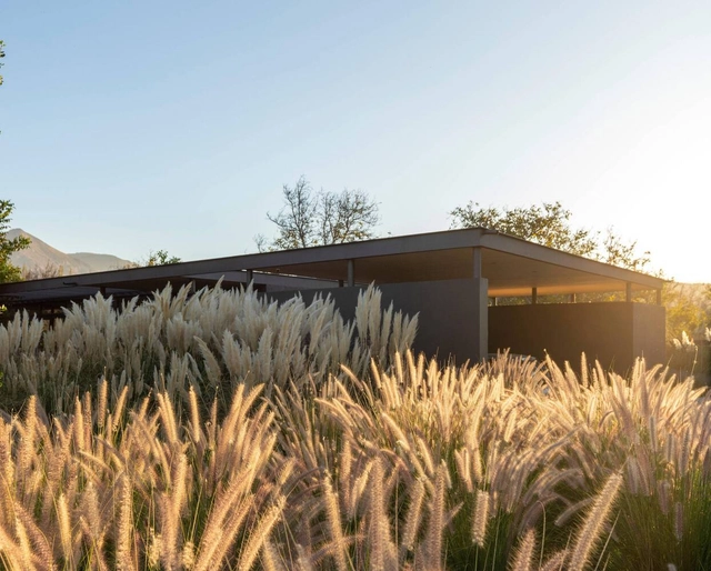 Casa Calle Larga / emA Arquitectos - Fotografía exterior, Casas
