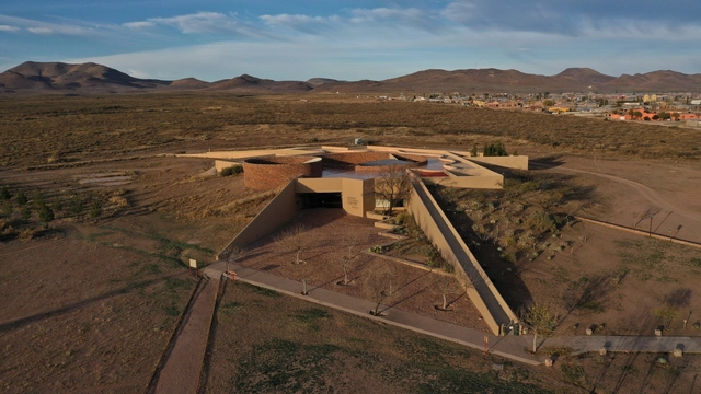 Mexican Architect Mario Schjetnan and Grupo de Diseño Urbano Awarded the 2025 Oberlander Prize for Landscape Architecture - Featured Image