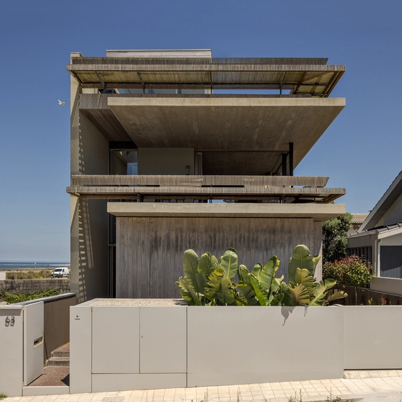 Casa Lavra  / WER Studio - Fotografía exterior, Casas, Balcón