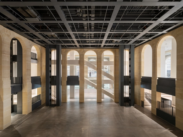 Fondation Cartier Reopens in Jean-Nouvel-Designed Paris Building With Exhibition by Formafantasma  - Featured Image