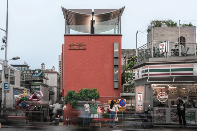 HE INTERACTION Community / PMT Partners - Community 