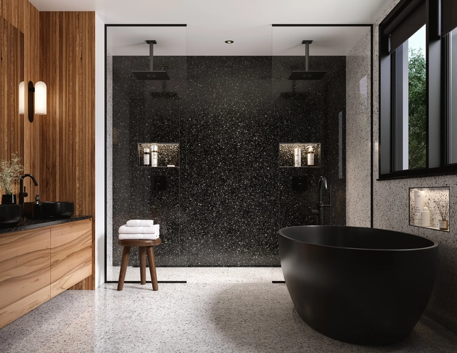 From Drainage to Waterproofing: How to Shape the Design and Performance of Shower Systems - Featured Image