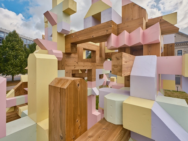 Stuudio TÄNA and Mark Aleksander Fischer to Curate the 2026 Tallinn Architecture Biennale on Affordability in Architecture - Featured Image