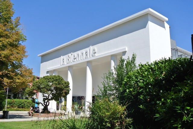 One Month Until Closing: 10 Must-See National Pavilions at the 2025 Venice Architecture Biennale - Featured Image