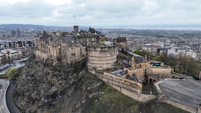 Balancing Liveability and Climate Goals: Edinburgh’s Path to Sustainable Building - Featured Image