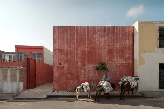Casa Alicia  / ALTOVA - Fotografia de Exterior, Alojamentos