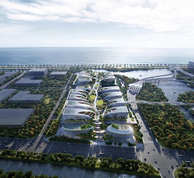 From Albania to Iran: 7 Unbuilt Infrastructure Projects Reimagining Mobility, Ecology, and Connection - Featured Image