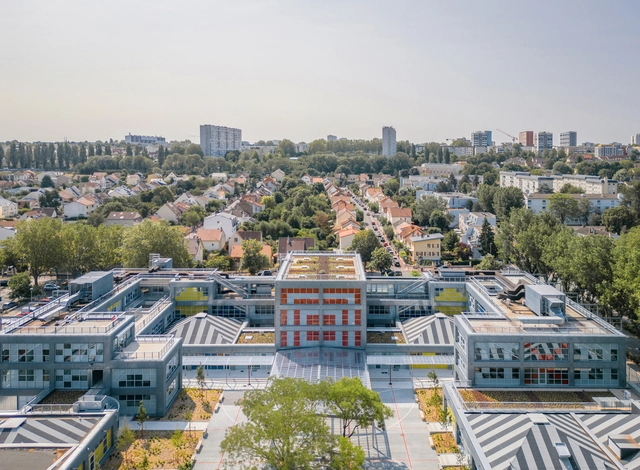 EUmies Awards 2026 Unveil 410 Nominated Works and the Jury Led by Smiljan Radić - Featured Image