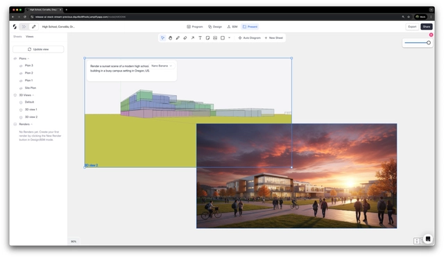Snaptrude Launches Free Student Plan to Equip the Next Generation of Architects - Featured Image
