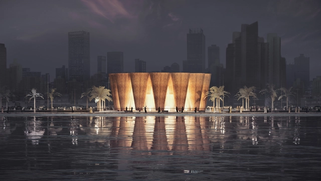 Sculpting Saudi Arabia’s Urban Vision: Buildner Reveals Winners of the Mujassam Watan Challenge - Featured Image