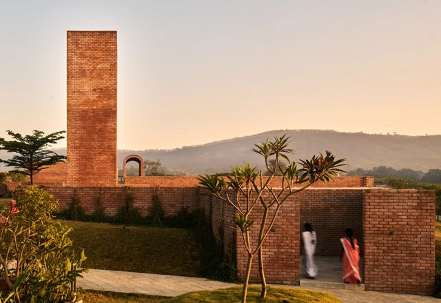 Club comunitario The STREET / Studio VDGA - Centro Comunitario