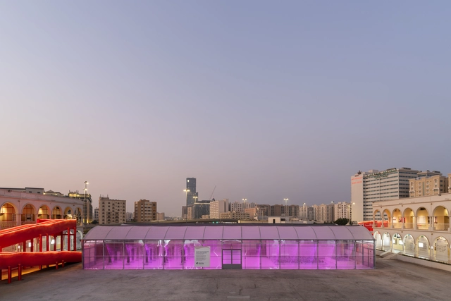 AMO / OMA Explores the Future of Rural Living with “Countryside: A Place to Live, Not to Leave” in Doha - Featured Image