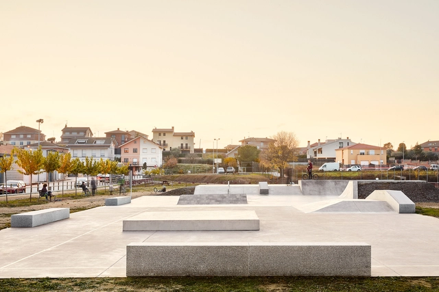 Rethinking Public Space Through a Skateboarder’s Eyes - Featured Image