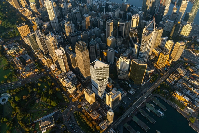 From Diplomacy to Mobility: Six Legislative Responses Cities Are Using to Confront Climate Change - Featured Image