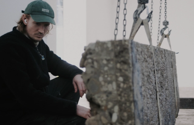 Make Materials Matter: Louisiana Channel Releases New Documentary on Danish Architect Søren Pihlmann - Featured Image