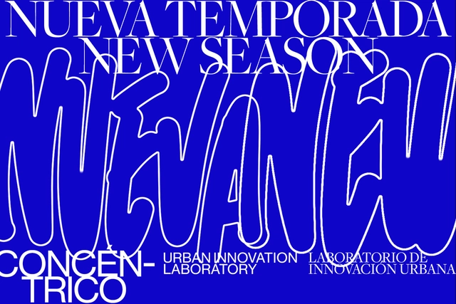 Concéntrico 2026: convocatorias abiertas - Imagen Principal