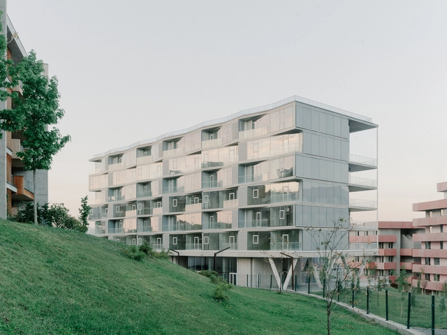 Lisi Garden House / Architects of Invention - Residential Architecture