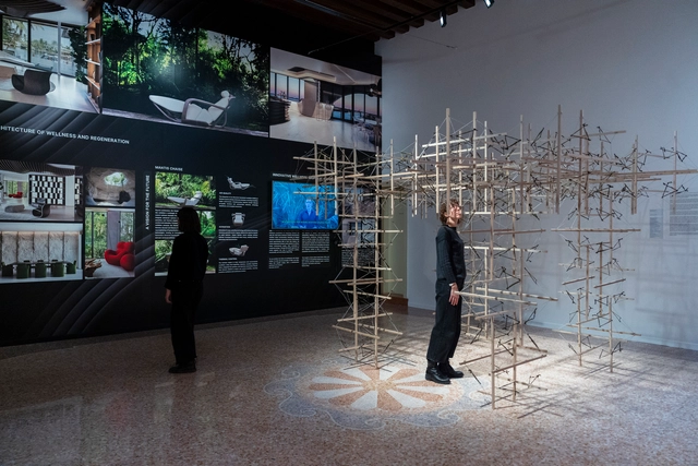 The European Cultural Centre Announces the Winners of the ECC Awards 2025 in Venice - Featured Image