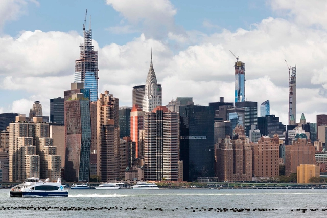 Adaptive Reuse: How Many Lives Can a Building Have? - Featured Image