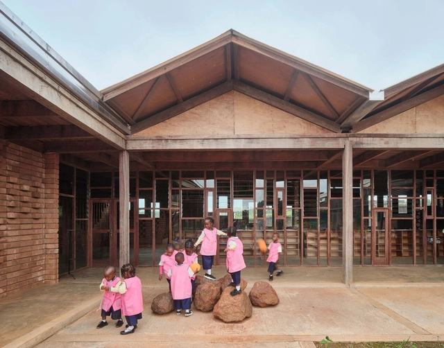 ArchDaily Curator’s Picks 2025: A Look Back at 12 Key Project Reviews - Featured Image