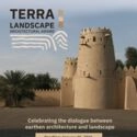 Terra Landscape Architectural Award 2026 announcement of the TERRA landscape architectural award
