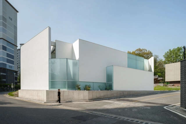 VEGA House / Archirie - Exterior Photography, Houses